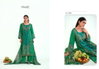 Ellen Vol 3 By Glossy Pakistani Style Pashmina Dress Material Wholesale Price In Surat
